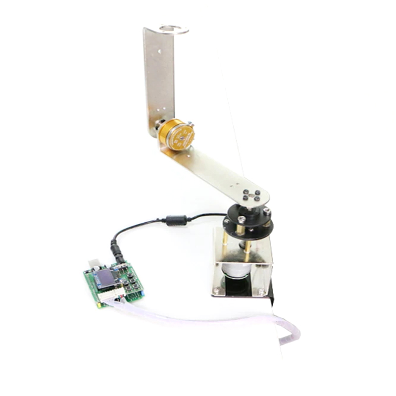 IP570 вращающийся перевернутый – обзор и цена Stm32 Robot