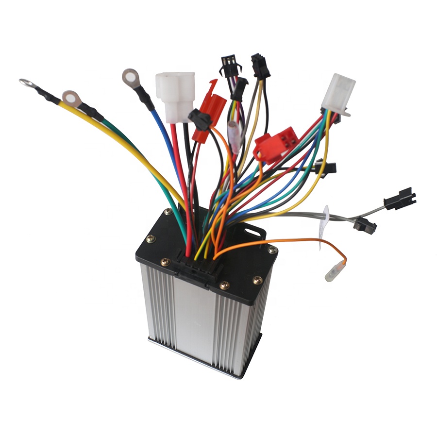 Контроллер двигателя постоянно – обзор и цена Dc Motor