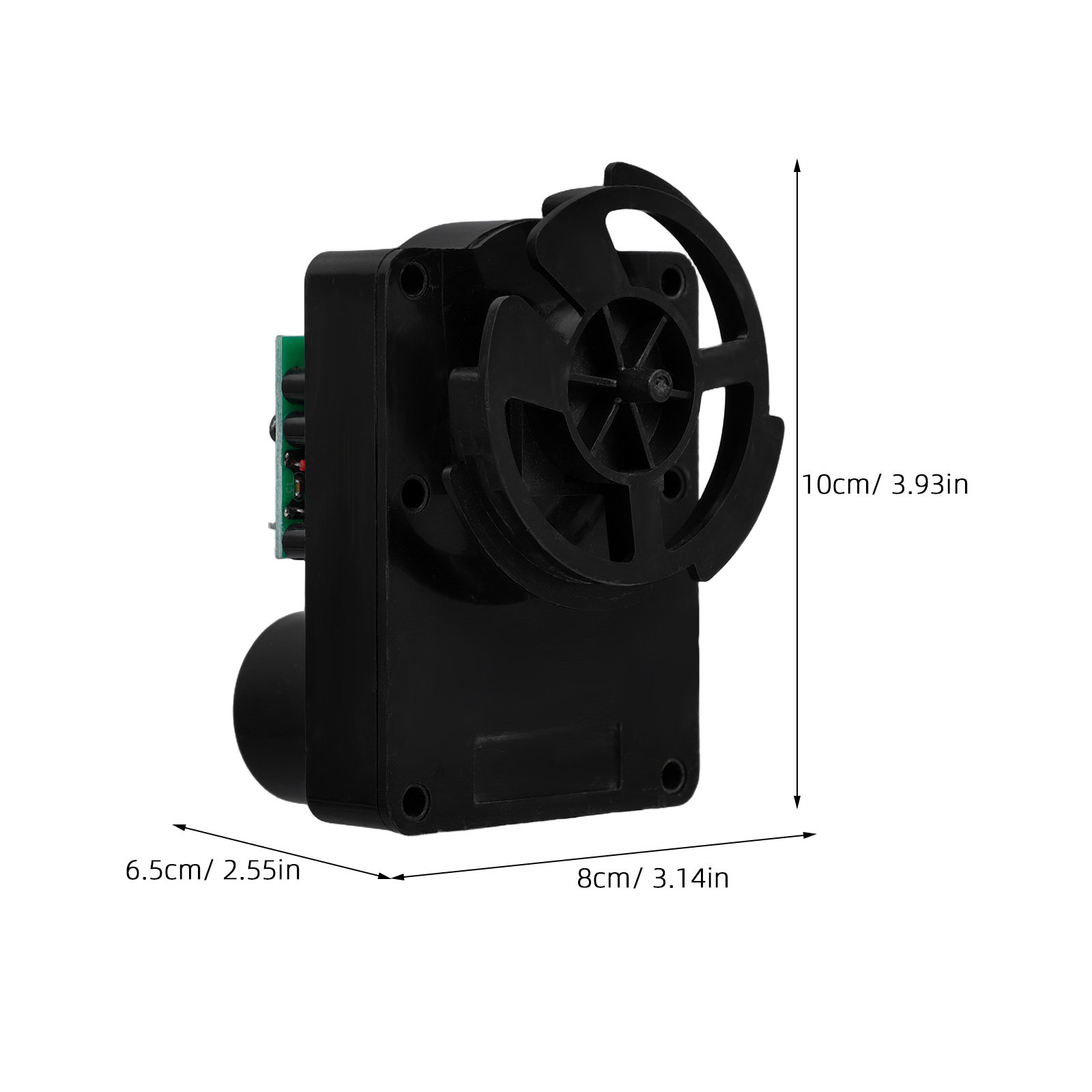Мотор для торгового автомата с – обзор и цена Geared Motor