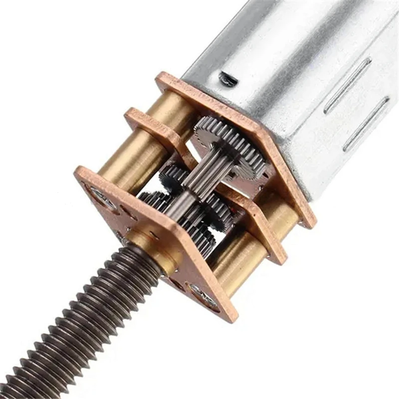 Электродвигатель-редуктор с ре – обзор и цена Geared Motor