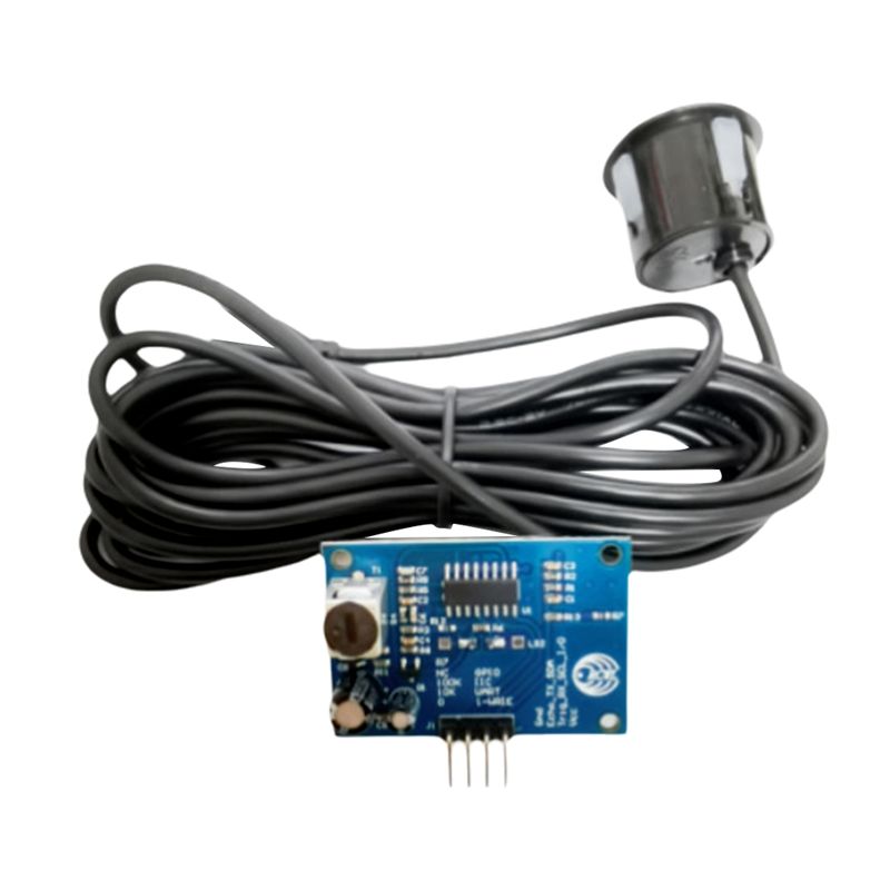Водонепроницаемый ультразвуков – обзор и цена Ultrasonic Distance Sensor