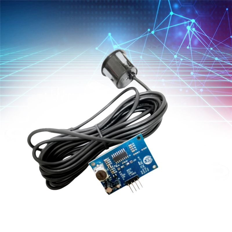 Водонепроницаемый ультразвуков – обзор и цена Ultrasonic Distance Sensor