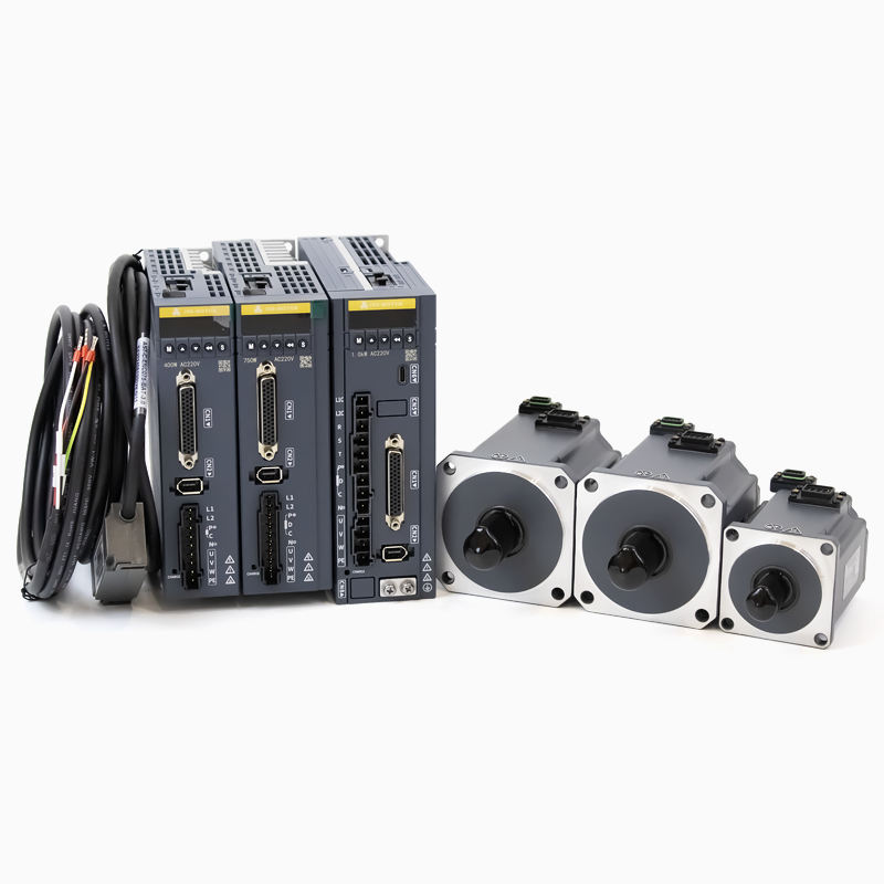 Комплект серводвигателя переме – обзор и цена Servo Kit