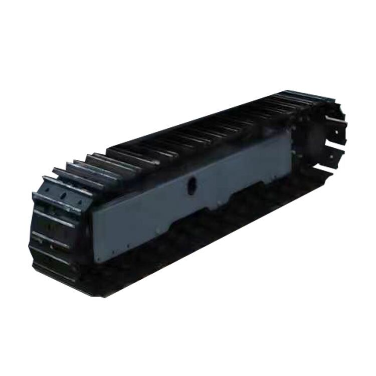 Оптовая продажа промышленных г – обзор и цена Tracked Robot Chassis