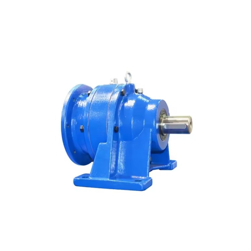 Высококачественный циклоидный  – обзор и цена Geared Motor