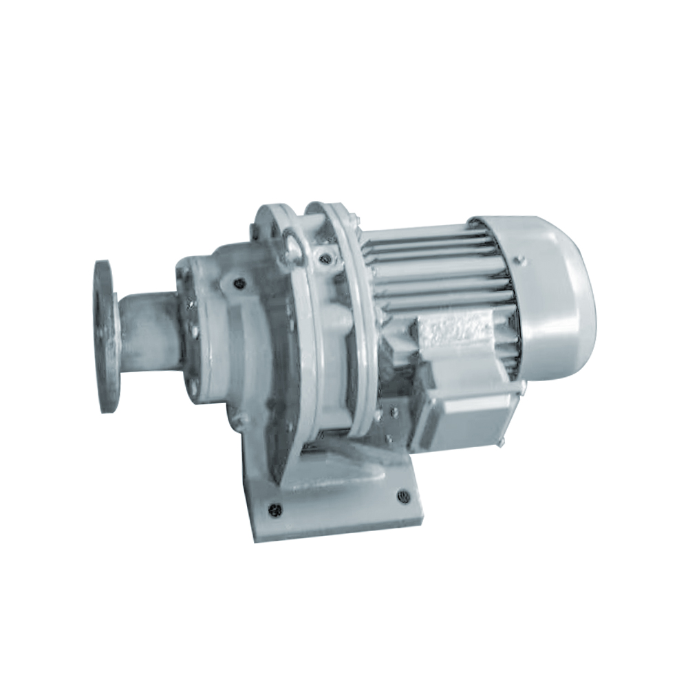 Высококачественный циклоидный  – обзор и цена Geared Motor
