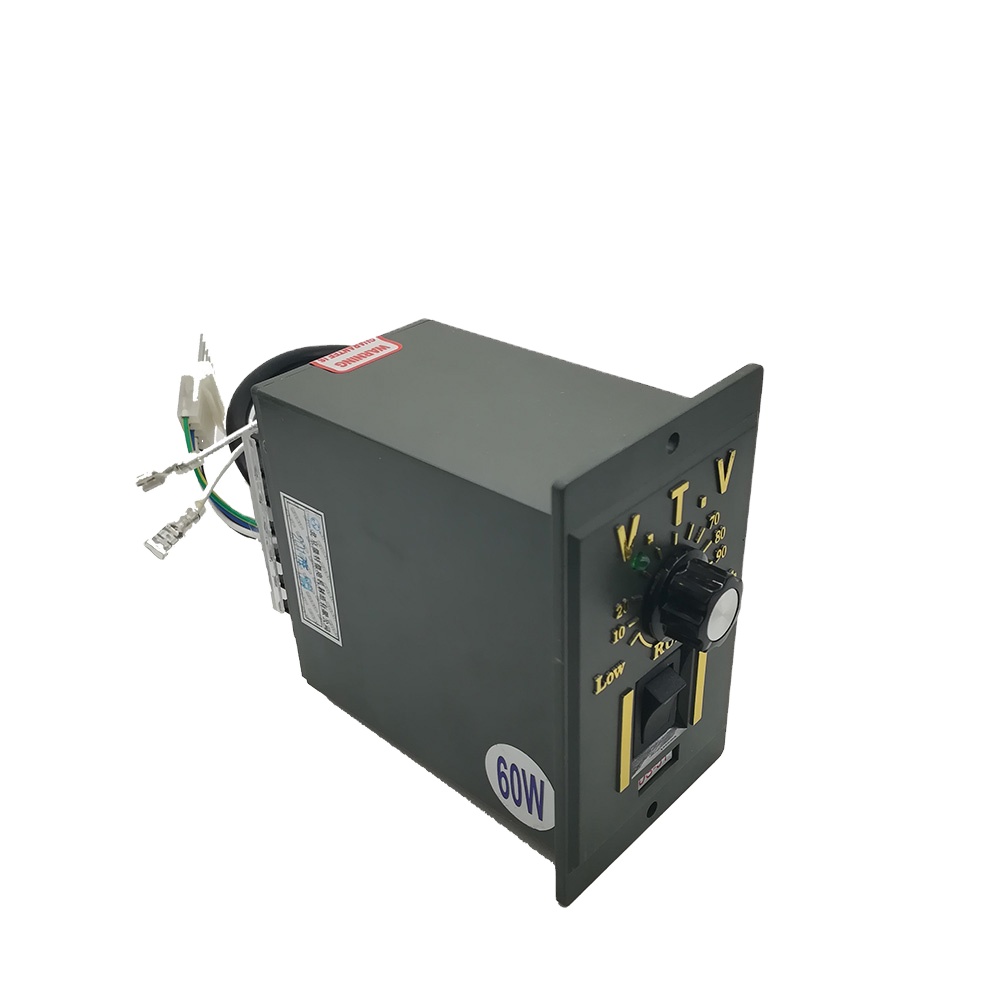 110 В/220 В США-51 AC Регулято – обзор и цена Geared Motor