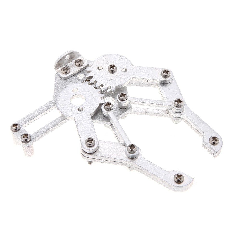 Образовательный робототехничес – обзор и цена Robot Arm Kit