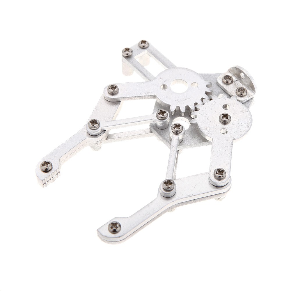 Образовательный робототехничес – обзор и цена Robot Arm Kit