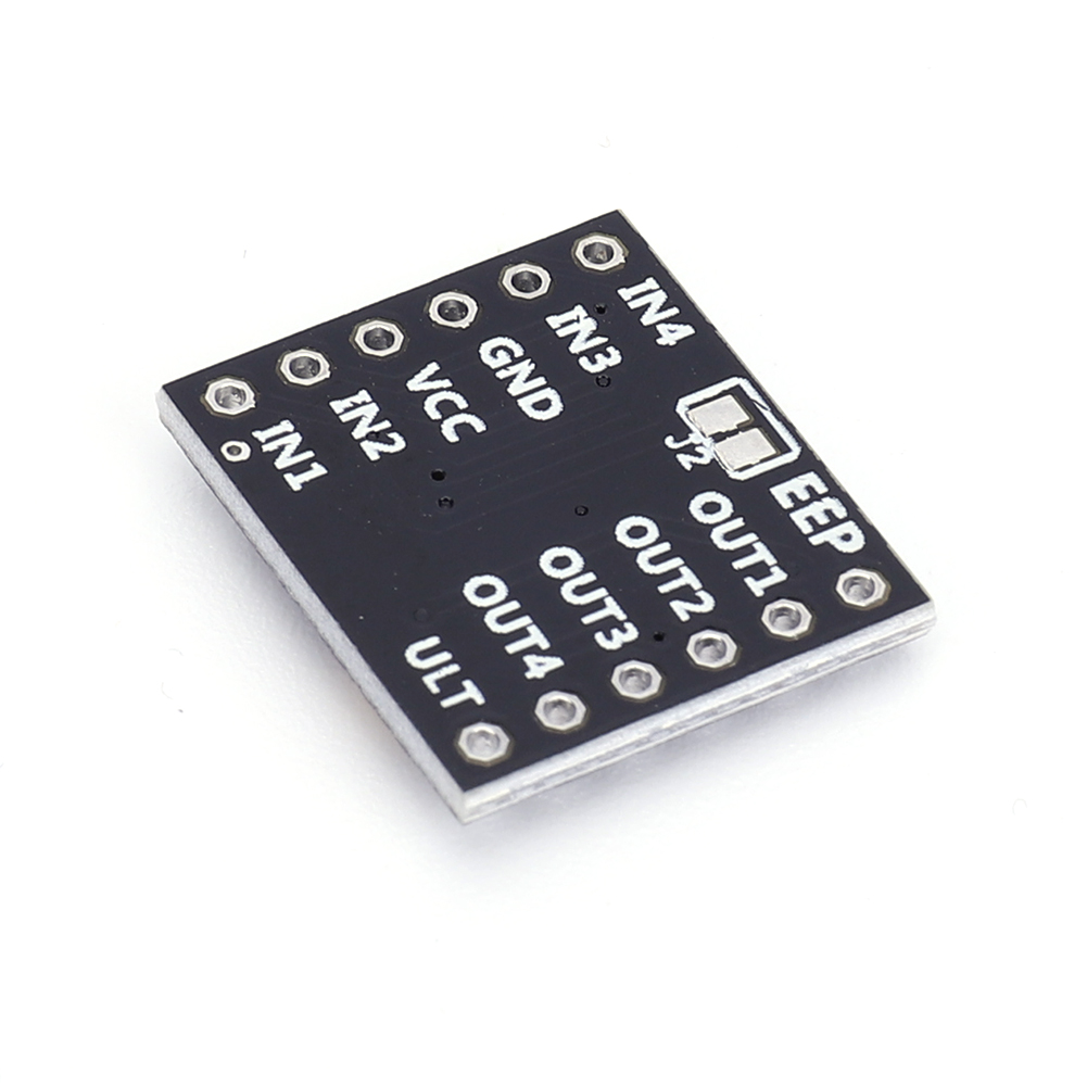 10/20 шт. Модуль драйвера двиг – обзор и цена Motor Driver Module