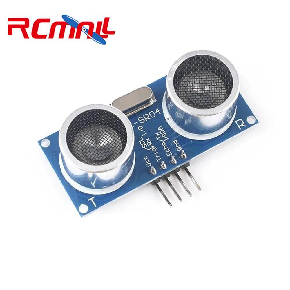 Модуль ультразвукового датчика – обзор и цена Ultrasonic Distance Sensor