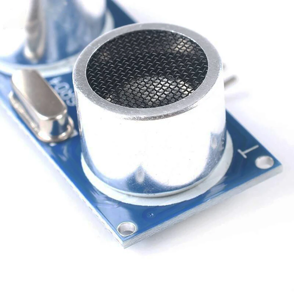 Модуль ультразвукового датчика – обзор и цена Ultrasonic Distance Sensor