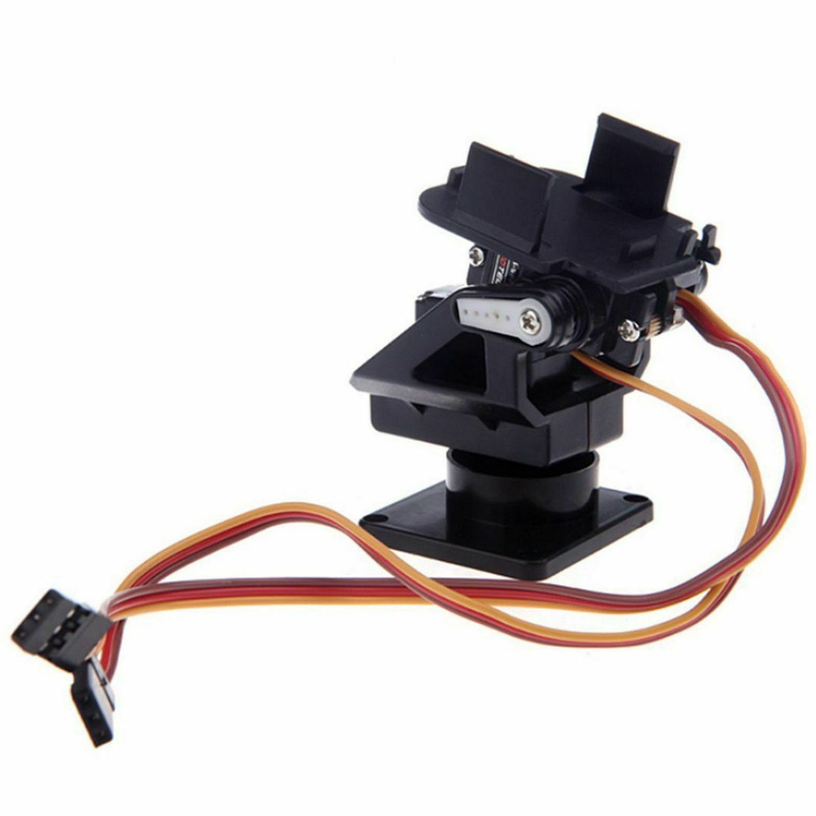 Нейлоновая двухосевая сервопла – обзор и цена Servo Kit