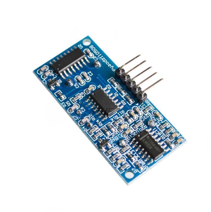 Ультразвуковой Φ расстояние мо – обзор и цена Ultrasonic Distance Sensor