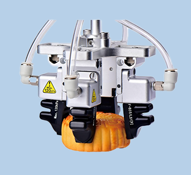Гибкий захват для роботизирова – обзор и цена Robot Gripper