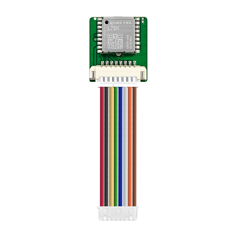 Модуль GNSS GPS Heltec L76K дл – обзор и цена Robot Arm Kit