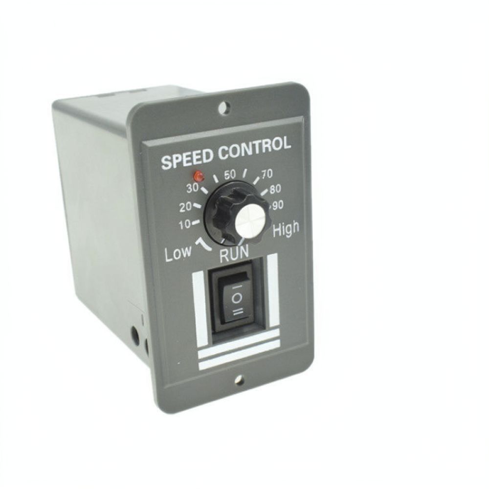 Для контроллера скорости двига – обзор и цена Motor Driver Module
