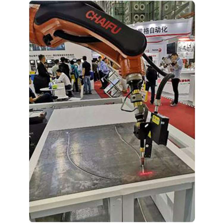 6-осевой промышленный робот-ма – обзор и цена Robot Gripper