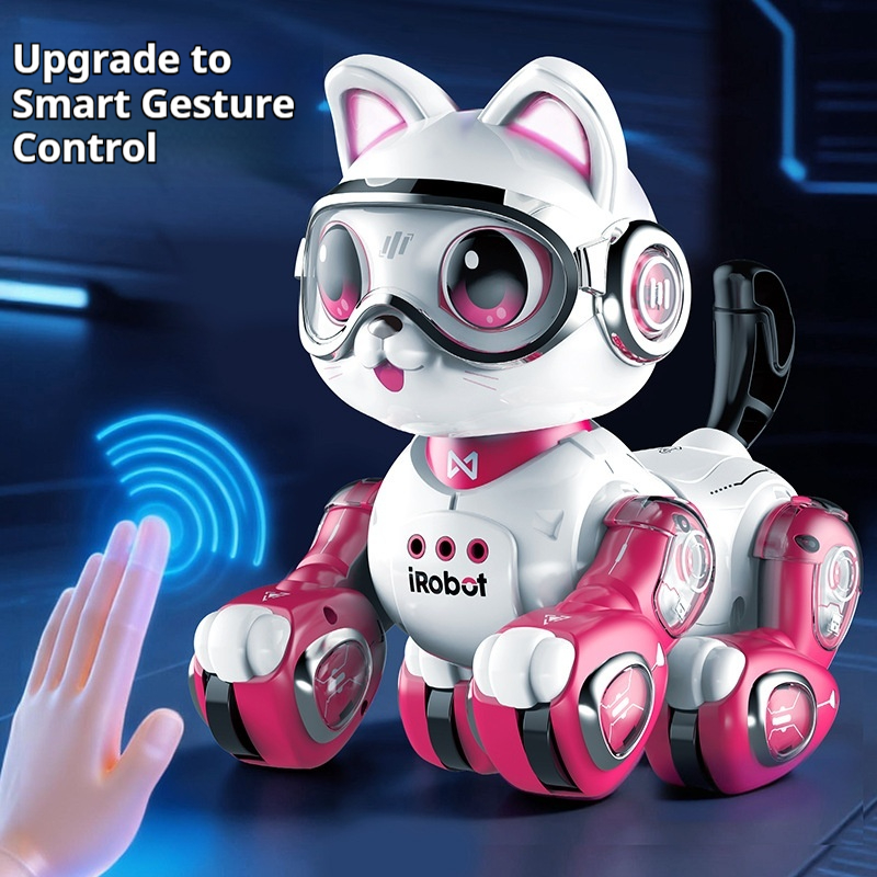 Интеллектуальный бионический р – обзор и цена Robot Remote Control